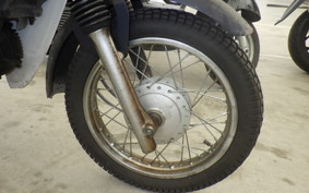 HONDA C50 SUPER CUB AA04
