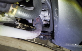 YAMAHA TRICITY 155 A ヤネツキ SG37J