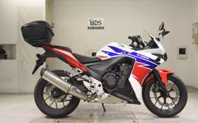 HONDA CBR400R 2014 NC47