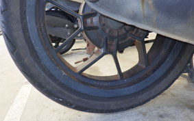 APRILIA SR125 MOTARD