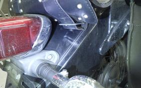 YAMAHA DRAGSTAR 250 VG05J