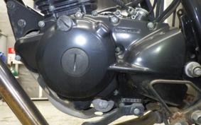 YAMAHA TW225 2025 DG09J