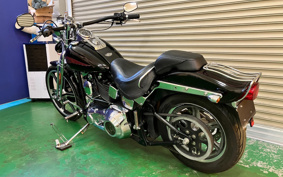 HARLEY FXSTS 2000 BLY