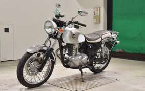 KAWASAKI ESTRELLA BJ250A