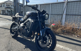 YAMAHA XSR900 2023 RN80J