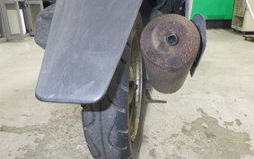 HONDA DIO GEN 2 1997 AF27