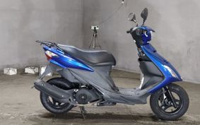 SUZUKI ADDRESS V125 CF4MA