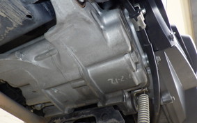 HONDA PCX125-3ﾊEVEﾘｯﾄﾞ 2025 JF84