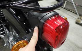 HONDA ｸﾛｽｶﾌﾞ50 AA06