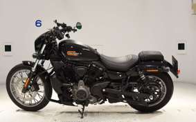 HARLEY RH975S 2024