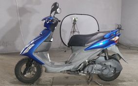 SUZUKI ADDRESSV125SS CF4MA