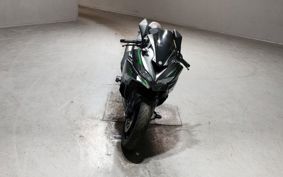KAWASAKI  NINJA ZX-4R SE 2024 ZX400P