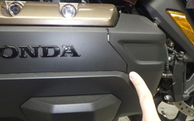 HONDA GL 1800 GOLD WING TOUR DCT 2025 SC79