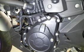 YAMAHA MT-25 A 2026 RG43J