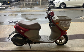 SUZUKI LET's 4 CA43A