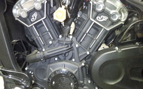 INDIAN Scout bobber 2022