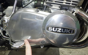 SUZUKI GT380 2021 GT380