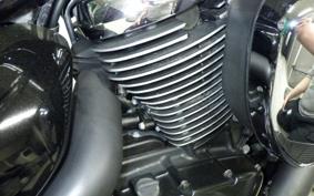 SUZUKI INTRUDER 400 Classic 2009 VK56A