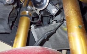 YAMAHA YZF-R25 A RG43J
