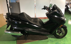 HONDA FORZA X MF10