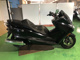 Фото Honda FORZA X 2008 с японского аукциона