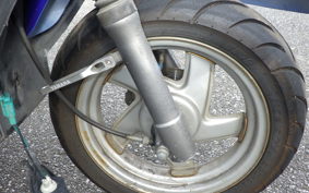 YAMAHA AXIS 100 SB01J