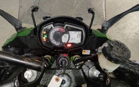 KAWASAKI NINJA 1000 ZXT00W