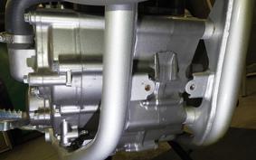 HONDA CRF250L 2013 MD47