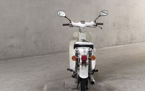 HONDA SUPER CUB50 C50