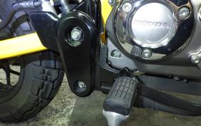 HONDA MONKEY 125 JB03