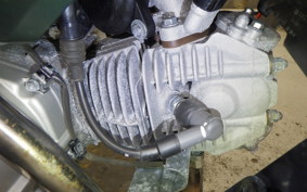 HONDA CROSS CUB 110 2021 JA60