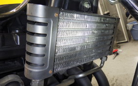 KAWASAKI ZEPHYR 400 KAI 1997 ZR400C