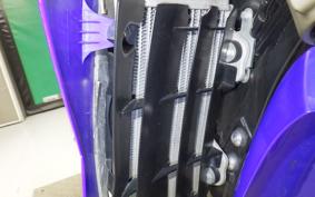 YAMAHA WR250X 2012 DG15J