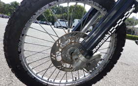 KAWASAKI KLX250 LX250E