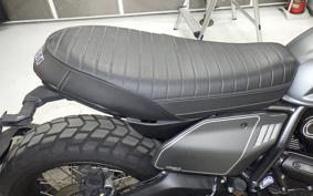 DUCATI SCRAMBLER 2022
