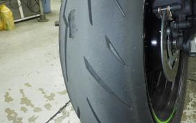 KAWASAKI NINJA ZX-6R A 2026 ZX636J