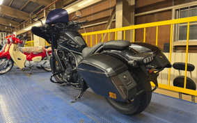 HONDA  REBEL 1100T DCT 2023 SC83