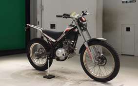 GASGAS TX 125 RANDONNE 2020