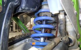 KAWASAKI KX125 KX125J