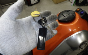 YAMAHA TRICKER Gen.2 2023 DG16J