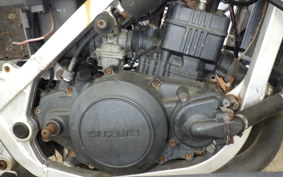 SUZUKI RG250 Gamma GJ21A