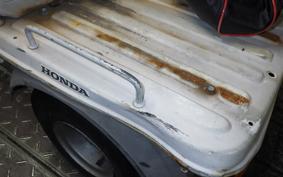 HONDA GYRO UP 1991 TA01