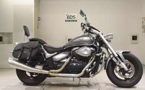 SUZUKI BOULEVARD 400 2007 VK55A
