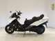 Фото Honda SILVER WING 400 GTA 2009 с японского аукциона