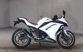 KAWASAKI NINJA250 EX250L