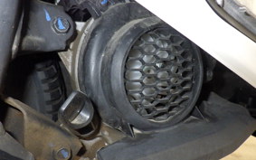 HONDA ｱｸﾃｨﾊﾞ125