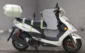 KYMCO RACING125 FI SR25BA