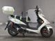 Фото Kymco RACING125 FI с японского аукциона
