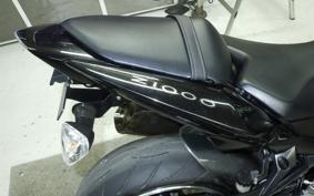 KAWASAKI Z1000 Gen.3 2009 ZRT00B