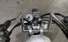 YAMAHA TW200 DG07J
